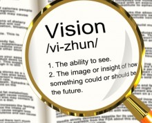 vision 1